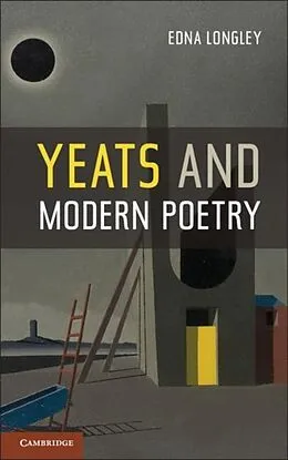 E-Book (pdf) Yeats and Modern Poetry von Edna Longley