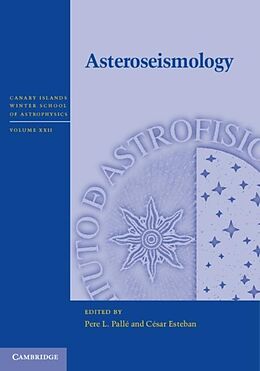 E-Book (pdf) Asteroseismology von 