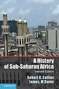 E-Book (pdf) History of Sub-Saharan Africa von Robert O. Collins