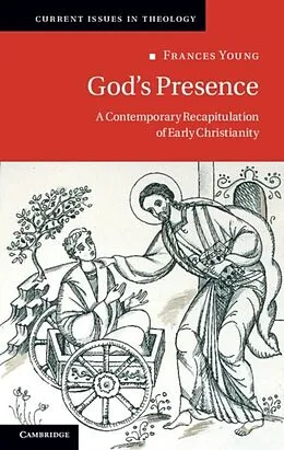 E-Book (pdf) God's Presence von Frances Young
