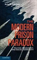 E-Book (pdf) Modern Prison Paradox von Amy E. Lerman