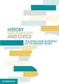 E-Book (pdf) History, Geography and Civics von John Buchanan