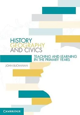 E-Book (pdf) History, Geography and Civics von John Buchanan