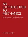 E-Book (epub) Introduction to Mechanics von Daniel Kleppner