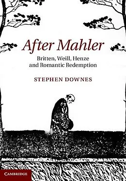 ePUB After Mahler von Stephen Downes