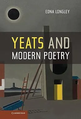 E-Book (epub) Yeats and Modern Poetry von Edna Longley