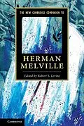 E-Book (epub) New Cambridge Companion to Herman Melville von 