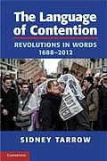 ePUB Language of Contention von Sidney Tarrow