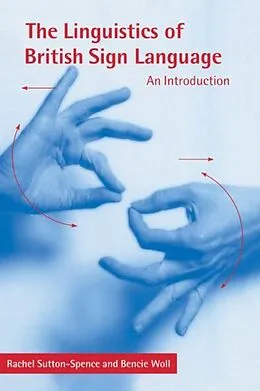 E-Book (pdf) Linguistics of British Sign Language von Rachel Sutton-Spence