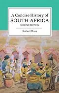 E-Book (pdf) Concise History of South Africa von Robert Ross
