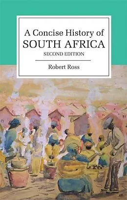 E-Book (pdf) Concise History of South Africa von Robert Ross