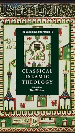 eBook (pdf) Cambridge Companion to Classical Islamic Theology de 