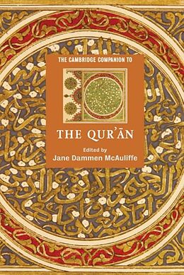 eBook (pdf) Cambridge Companion to the Qur'an de 