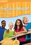 Kartonierter Einband English in Mind 9e Students book CIIP Edition von 