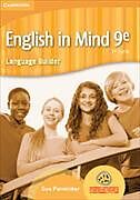 Kartonierter Einband English in Mind 9e Language Builder CIIP Edition von 