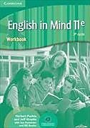 Kartonierter Einband English in Mind 11E Workbook Ciip Edition von Herbert Puchta, Jeff Stranks