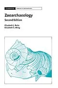 E-Book (epub) Zooarchaeology von Elizabeth J. Reitz