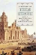 Kartonierter Einband (Kt) A History of Mexican Literature von Ignacio M. (Washington University, Sanchez Prado