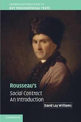 E-Book (pdf) Rousseau's Social Contract von David Lay Williams