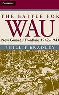 E-Book (pdf) Battle for Wau von Phillip Bradley