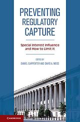 eBook (pdf) Preventing Regulatory Capture de 