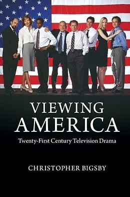 E-Book (pdf) Viewing America von Christopher Bigsby