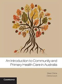 E-Book (pdf) Introduction to Community and Primary Health Care von Diana Guzys