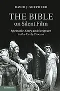 ePUB Bible on Silent Film von David J. Shepherd
