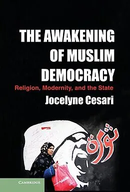 E-Book (epub) Awakening of Muslim Democracy von Jocelyne Cesari