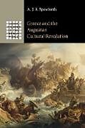 Kartonierter Einband Greece and the Augustan Cultural Revolution von A. J. S. Spawforth