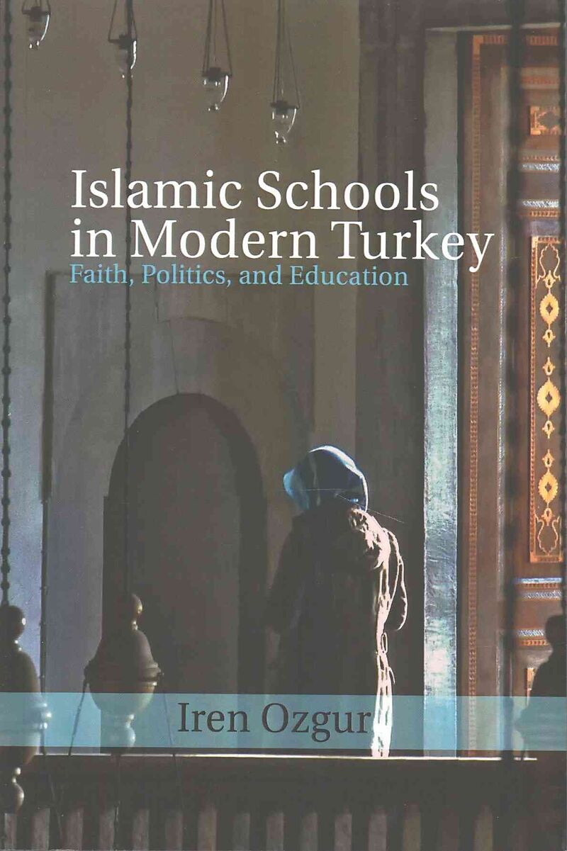 Islamic Schools in Modern Turkey