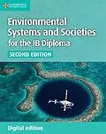 E-Book (epub) Environmental Systems and Societies for the IB Diploma Digital Edition von Paul Guinness