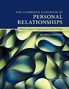 Kartonierter Einband (Kt) The Cambridge Handbook of Personal Relationships von 