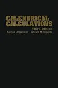 PDF Calendrical Calculations von Nachum Dershowitz
