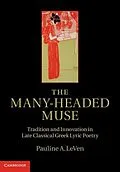 E-Book (pdf) Many-Headed Muse von Pauline A. Leven