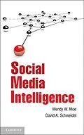 E-Book (pdf) Social Media Intelligence von Wendy W. Moe