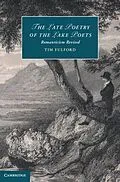 E-Book (pdf) Late Poetry of the Lake Poets von Tim Fulford