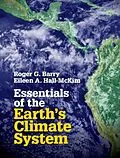 E-Book (pdf) Essentials of the Earth's Climate System von Roger G. Barry