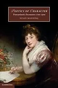 E-Book (pdf) Poetics of Character von Susan Manning