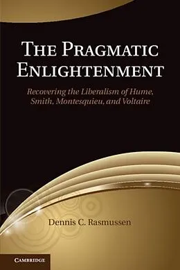 E-Book (pdf) Pragmatic Enlightenment von Dennis C. Rasmussen