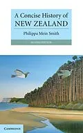 E-Book (pdf) Concise History of New Zealand von Philippa Mein Smith