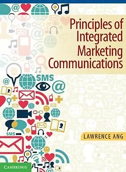 E-Book (pdf) Principles of Integrated Marketing Communications von Lawrence Ang