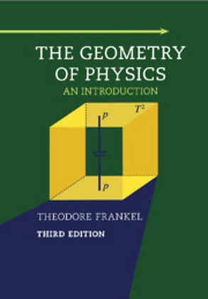 The Geometry of Physics