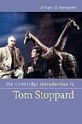 The Cambridge Introduction to Tom Stoppard