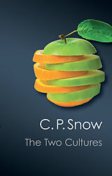 Couverture cartonnée The Two Cultures de C. P. Snow