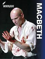 Kartonierter Einband Macbeth von William Shakespeare