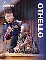 Couverture cartonnée Othello de William Shakespeare