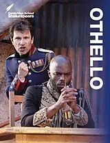Kartonierter Einband Othello von William Shakespeare