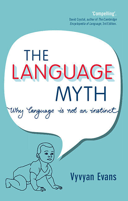 The Language Myth