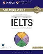 Kartonierter Einband The Official Cambridge Guide to IELTS. Student's Book with answers von Pauline Cullen, Amanda French, Vanessa Jakeman